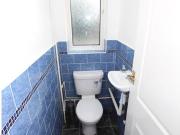 5 Double Bedroom Maisonette – Surbiton Camellia Lane, KT5
