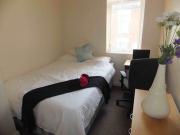 5 DOUBLE ROOMS, POPULAR STUDENT LOCATION, STAFFS UNI,...
