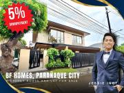 5% DOWNPAYMENT IN TAHANAN! Modern Contemporary Brand New...