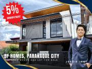 5% DOWNPAYMENT ONLY! Brand New 3 Storey Semi Furnished... 5% DOWNPAYMENT ONLY! Brand New 3 Storey Semi Furnished...