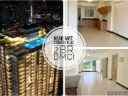 5% DP TO MOVE IN FOR SALE CONDO IN QUEZON CITY NEAR MRT...