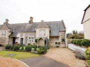 5, Drewitts Mews *, Oving