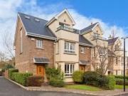 5 Dunstaffnage Hall, Stillorgan, Co. Dublin, A94 TN59