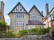 5 Eden Avenue, Uplands, Swansea 5 bed detached house for...