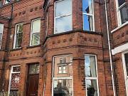 5 Eglantine Avenue, Belfast, BT9 6DW