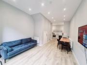 5 EN SUITE Double Rooms All Bills Included