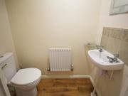 5 Exley Square, Detached House, Lincoln, Lincolnshire,...