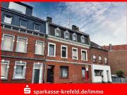 5 Familienhaus mit freien Wohnungen