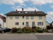 5 Familienhaus mit Weitblick & Entwicklungsgrundstück...