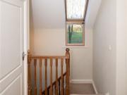 5 Farran View Cottages, Lee Valley Golf Club,...