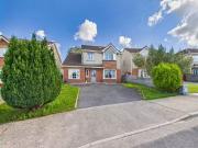 5 Fíodh Mor, Abbeylands, Ferrybank, Waterford, X91 DCH7