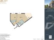5. Floor! Directly at the main train station: Commission...