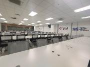 5 Floors Fitted and RFP Office Space for Rent in Quezon...