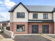5 Forest Close, Ramsfort Park, Gorey, Co. Wexford, Y25 E2T3