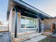 5 Forest Park Avenue A Ottawa ON K2E 5A2 3 Bedroom...