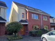 5 Gallows Hill, Bennettsbridge Road, Kilkenny, Co....