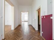 5 GEHMINUTEN ZUM ROCHUSMARKT | Stilaltbauwohnung mit...