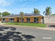 5 Genuine bedrooms Room for the Caravan