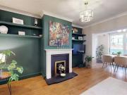 5 Gleann na Ri, Valley ave, Druids Glen, Cabinteely,...