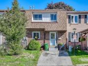5 Golden Appleway N/A, Toronto, ON, M3A 3P2 townhouse...