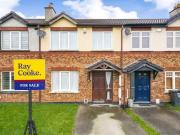 5 Grange View Court, Clondalkin, Dublin 22