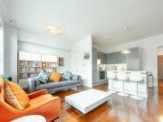 5 Grenville Place, Lofts Apartments, Mill Hill, 2...