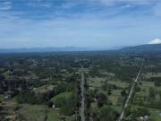 5 ha a solo 15km de Villarrica