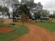 5 ha Farm in Randfontein Central