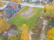 5 Haight Street, St. Catharines, ON, L2P 2L9 vacant land...