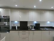 5 Hannaford Walk, Ivy Point, Bromely By Bow, 3 Bedroom Flat