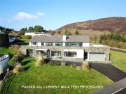 5 Harbour View, Fahan, Co. Donegal
