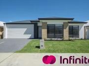 5 Hartsholme Way, Baldivis, WA 6171