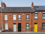 5 Hill Street, Dundalk, Co. Louth, A91 Y7K6