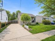 5 Homewood Avenue, St. Catharines Facer, ON, L2M 5L2...