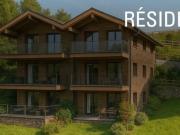 5 Immeuble Le Perchoir 3.5 pces Lot 5