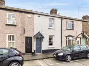 5 Island Villa, Dublin 2, Grand Canal Dock, Dublin 2,...