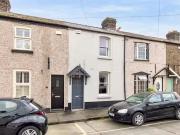 5 Island Villas, South City Centre, Dublin 2