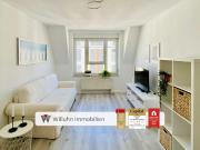 5 % IST Rendite | Möbliertes Cityapartment in Bestlage |...
