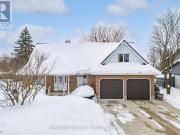 5 Jackson Crescent, North Perth Listowel, ON, N4W 1K2...