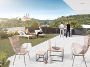 5 JAHRE ZINSFREI TRAUMLAGE IN GRAZ neu errichtete...