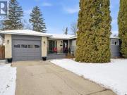 5 John East Avenue, Saskatoon, SK, S7N 4A6 house for...