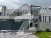 5 Kanal 6 Marla Brand New House For Sale