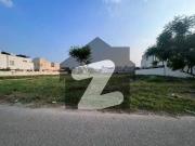 5 Kanal And 11 Marla Top Location Plot No Air Avenue...