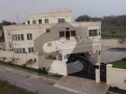 5 Kanal Brand New Farm House For Sale In Islamabad
