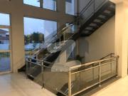 5 kanal brand new full house for rent in dha