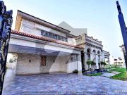 5 Kanal Brand New Spanish Design Fully Furnished...