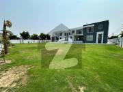 5 Kanal Brand New With 12 Bedrooms 3 Kanal House 2 Kanal...