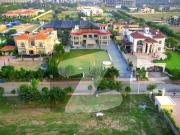 5 Kanal Corner with 15.5 Marla Extra Land Farmhouse Plot...