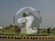 5 Kanal Developed Possession Solid Land Farmhouse Plot...