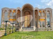 5 Kanal Developed With Extra Land Paid Farm House Plot...